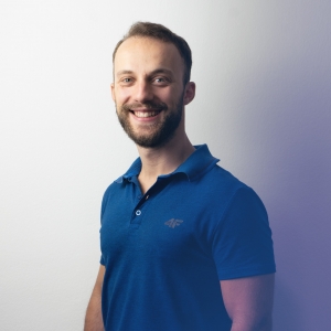 Dimitar Stefanovski