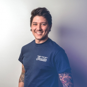 Jeremy Haas