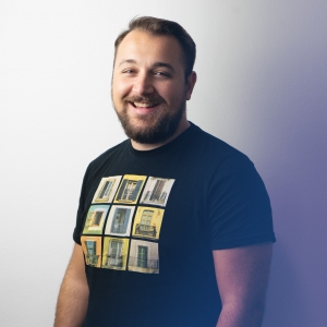 Kristijan Petrovski