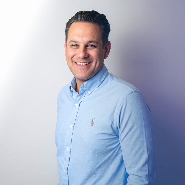 Daniel Gvozdenac