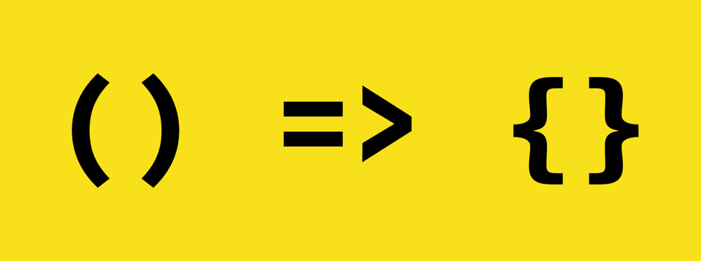 Difference between Normal and Arrow Functions — N47