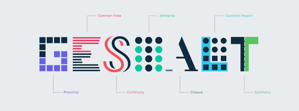 gestalt principles