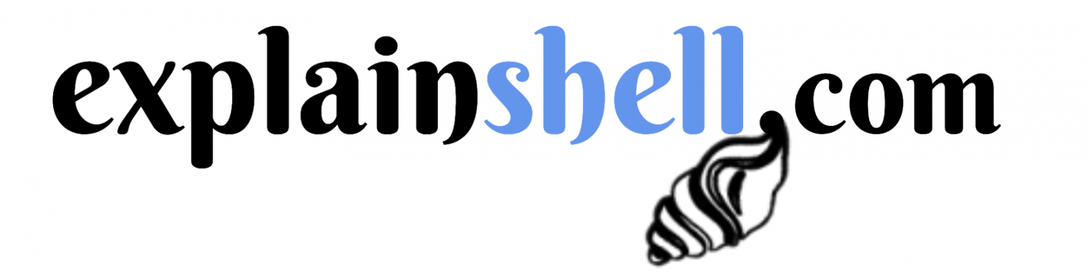 Scientific Linux logo.