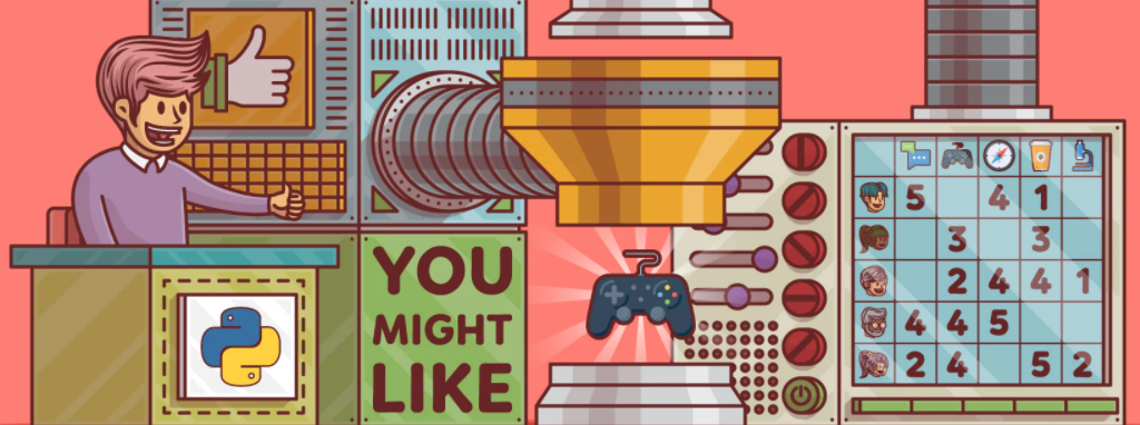 Recommendation Engine