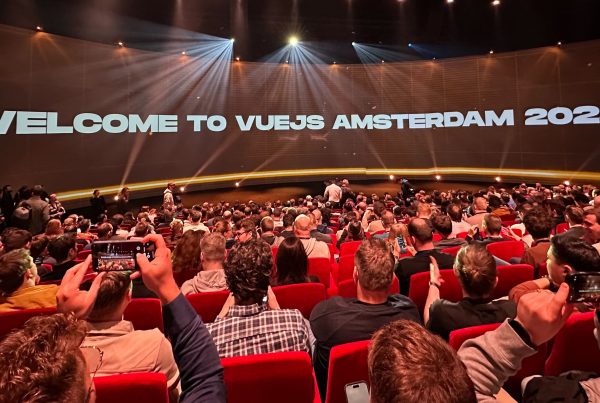 Vue.js Amsterdam