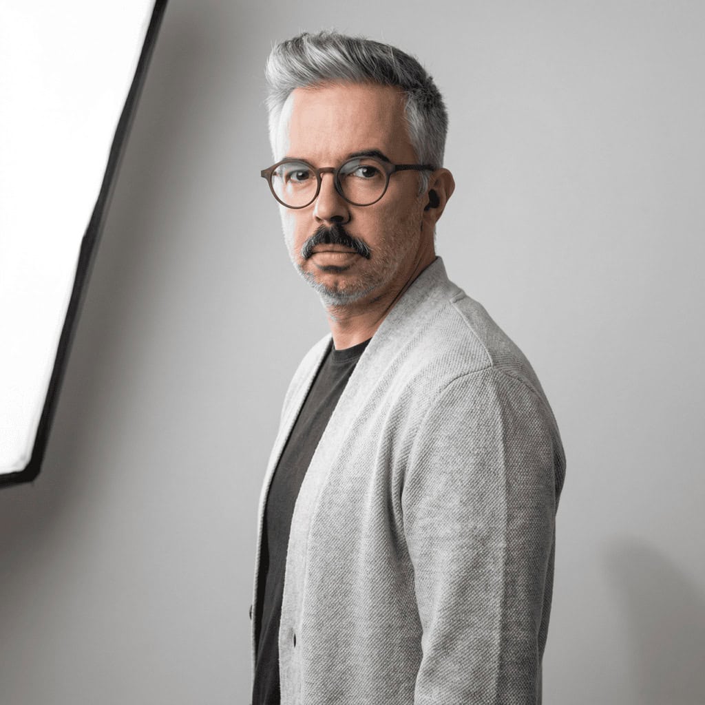 Nano Banana sometimes added a Lightbox