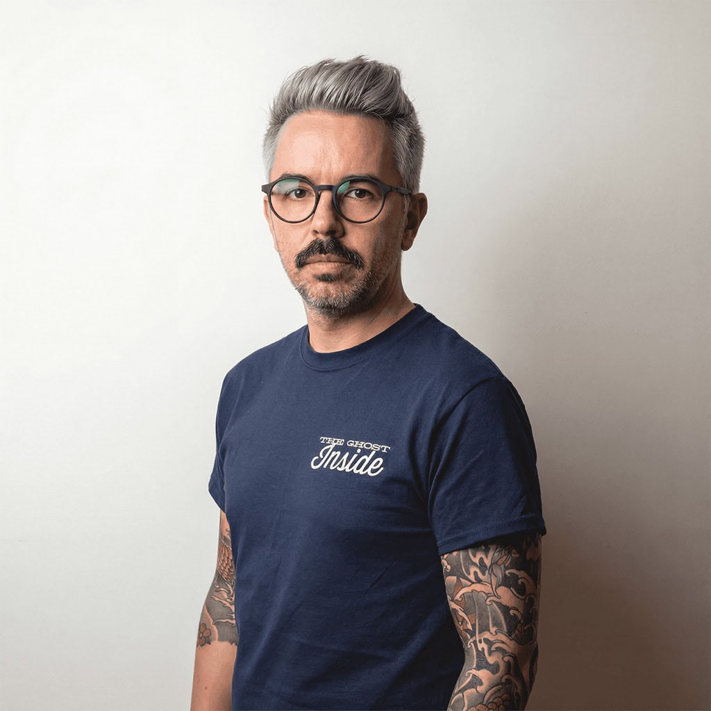 Nano Banana took the reference image of Jeremy too serious